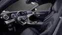 Mercedes-Benz E 43 AMG 4 Matic 9G-Tronic