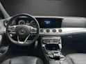 Mercedes-Benz E 43 AMG 4 Matic 9G-Tronic