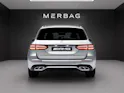Mercedes-Benz E 43 AMG 4 Matic 9G-Tronic
