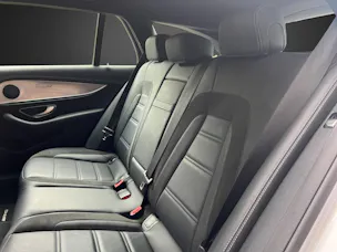 Mercedes-Benz E 43 AMG 4 Matic 9G-Tronic