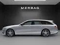 Mercedes-Benz E 43 AMG 4 Matic 9G-Tronic