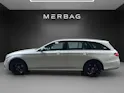 Mercedes-Benz E 43 AMG 4 Matic 9G-Tronic