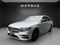 Mercedes-Benz E 43 AMG 4 Matic 9G-Tronic