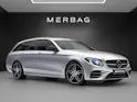 Mercedes-Benz E 43 AMG 4 Matic 9G-Tronic
