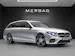 Mercedes-Benz E 43 AMG 4 Matic 9G-Tronic