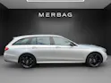 Mercedes-Benz E 43 AMG 4 Matic 9G-Tronic