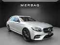 Mercedes-Benz E 43 AMG 4 Matic 9G-Tronic