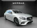 Mercedes-Benz E 43 AMG 4 Matic 9G-Tronic
