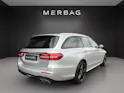 Mercedes-Benz E 43 AMG 4 Matic 9G-Tronic