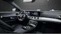 Mercedes-Benz E 43 AMG 4 Matic 9G-Tronic