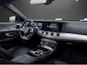 Mercedes-Benz E 43 AMG 4 Matic 9G-Tronic