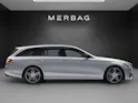 Mercedes-Benz E 43 AMG 4 Matic 9G-Tronic