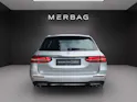 Mercedes-Benz E 43 AMG 4 Matic 9G-Tronic