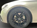 Mercedes-Benz E 43 AMG 4 Matic 9G-Tronic