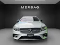 Mercedes-Benz E 43 AMG 4 Matic 9G-Tronic