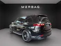 Mercedes-Benz GLS 63 4Matic + 9G-Tronic