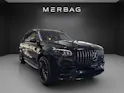 Mercedes-Benz GLS 63 4Matic + 9G-Tronic