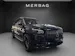 Mercedes-Benz GLS 63 4Matic + 9G-Tronic