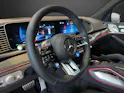 Mercedes-Benz GLS 63 4Matic + 9G-Tronic