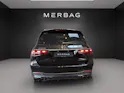 Mercedes-Benz GLS 63 4Matic + 9G-Tronic