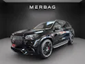 Mercedes-Benz GLS 63 4Matic + 9G-Tronic