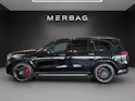 Mercedes-Benz GLS 63 4Matic + 9G-Tronic