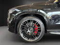 Mercedes-Benz GLS 63 4Matic + 9G-Tronic