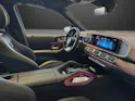 Mercedes-Benz GLS 63 4Matic + 9G-Tronic