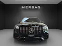 Mercedes-Benz GLS 63 4Matic + 9G-Tronic