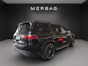 Mercedes-Benz GLS 63 4Matic + 9G-Tronic