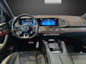 Mercedes-Benz GLS 63 4Matic + 9G-Tronic
