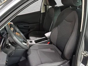 VW T-Roc 1.5 eTSI mHEV Trend DSG