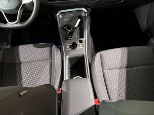 VW T-Roc 1.5 eTSI mHEV Trend DSG