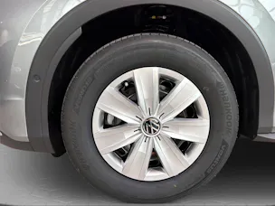 VW T-Roc 1.5 eTSI mHEV Trend DSG