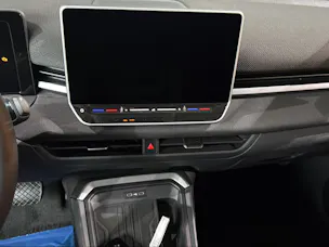 VW T-Roc 1.5 eTSI mHEV Trend DSG