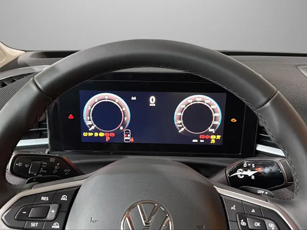 VW T-Roc 1.5 eTSI mHEV Trend DSG