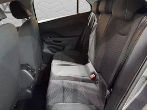 VW T-Roc 1.5 eTSI mHEV Trend DSG