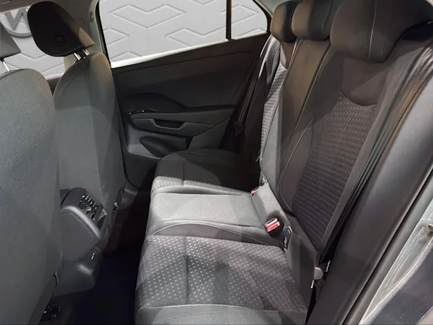 VW T-Roc 1.5 eTSI mHEV Trend DSG