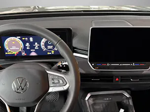 VW T-Roc 1.5 eTSI mHEV Trend DSG