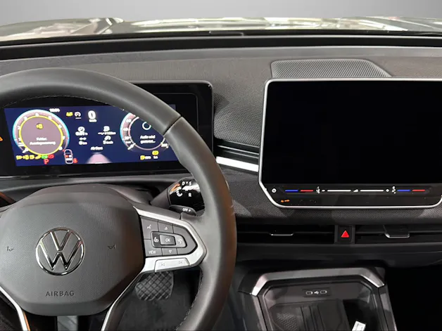 VW T-Roc 1.5 eTSI mHEV Trend DSG