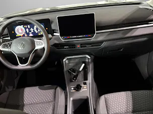 VW T-Roc 1.5 eTSI mHEV Trend DSG