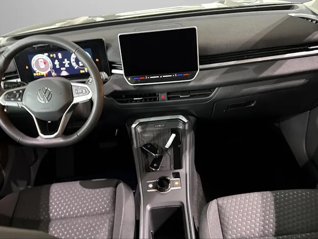 VW T-Roc 1.5 eTSI mHEV Trend DSG