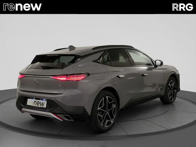 DS Automobiles AUTOMOBILES DS 4 1.6 E-Tense Cross Rivoli