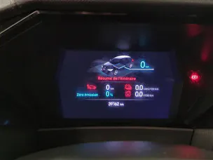 DS Automobiles AUTOMOBILES DS 4 1.6 E-Tense Cross Rivoli