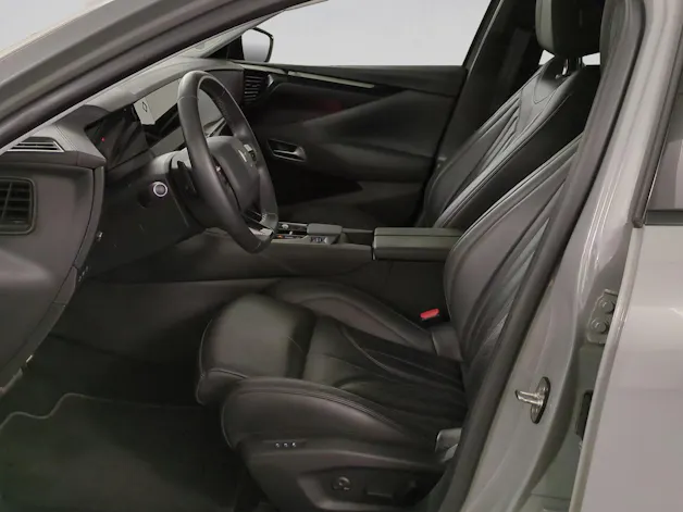 DS Automobiles AUTOMOBILES DS 4 1.6 E-Tense Cross Rivoli