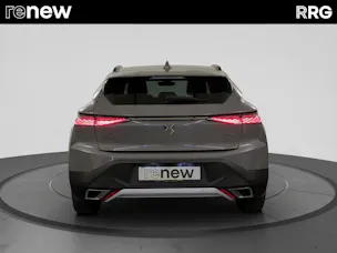 DS Automobiles AUTOMOBILES DS 4 1.6 E-Tense Cross Rivoli
