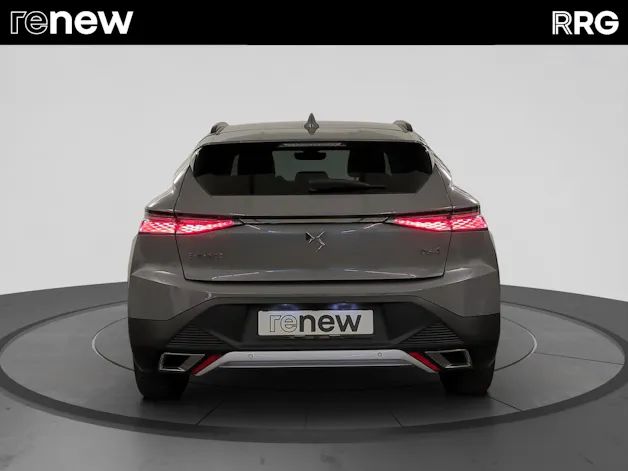 DS Automobiles AUTOMOBILES DS 4 1.6 E-Tense Cross Rivoli