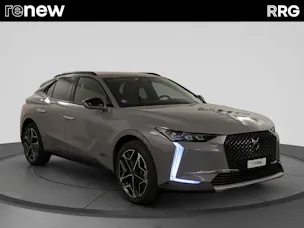 DS Automobiles AUTOMOBILES DS 4 1.6 E-Tense Cross Rivoli