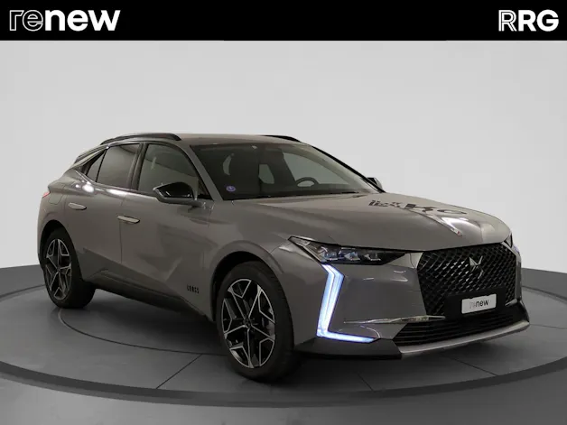 DS Automobiles AUTOMOBILES DS 4 1.6 E-Tense Cross Rivoli