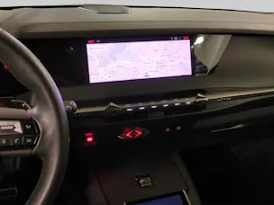 DS Automobiles AUTOMOBILES DS 4 1.6 E-Tense Cross Rivoli
